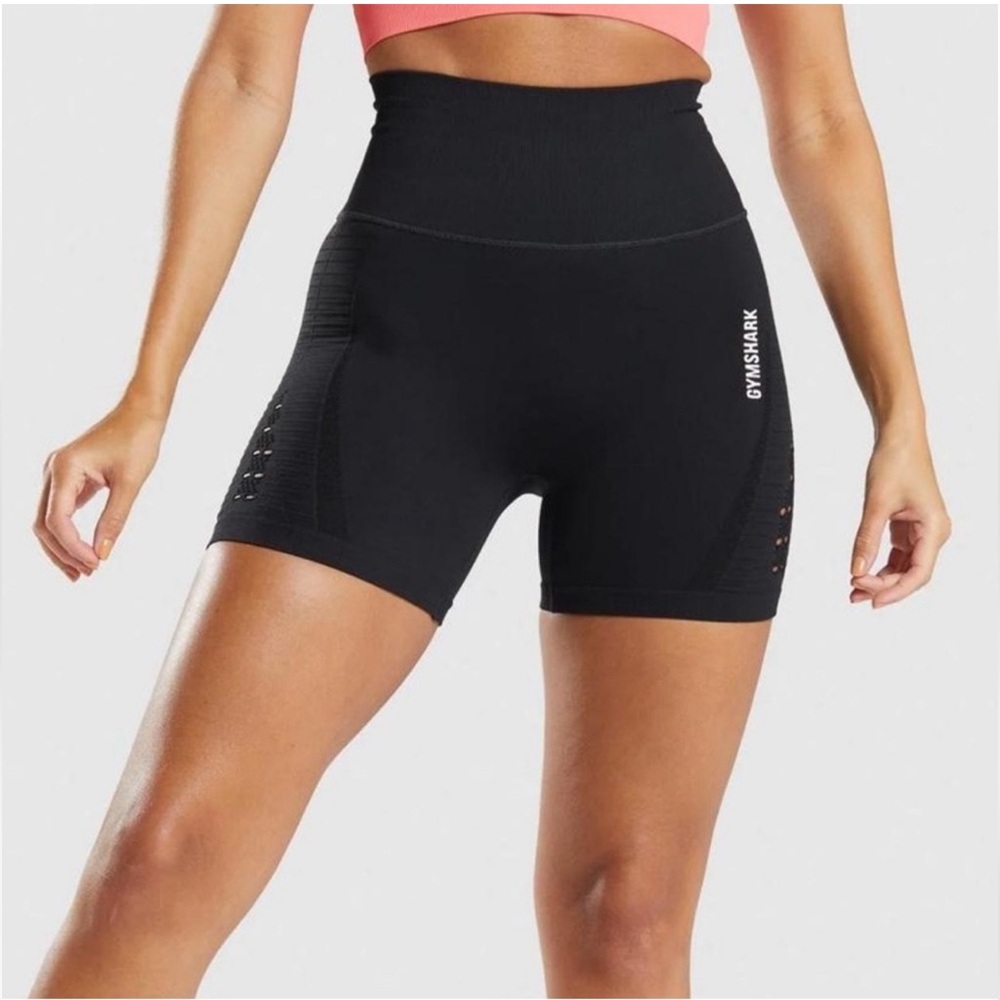 Gymshark Energy Seamless Shorts